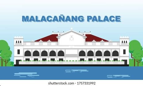 malacanang clipart|Malacanang Palace royalty.